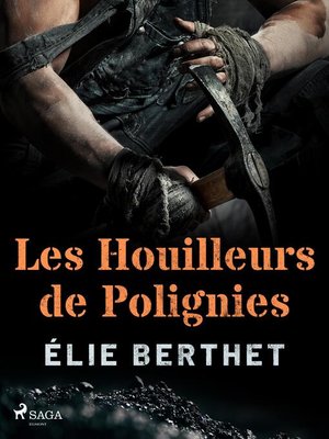 cover image of Les Houilleurs de Polignies